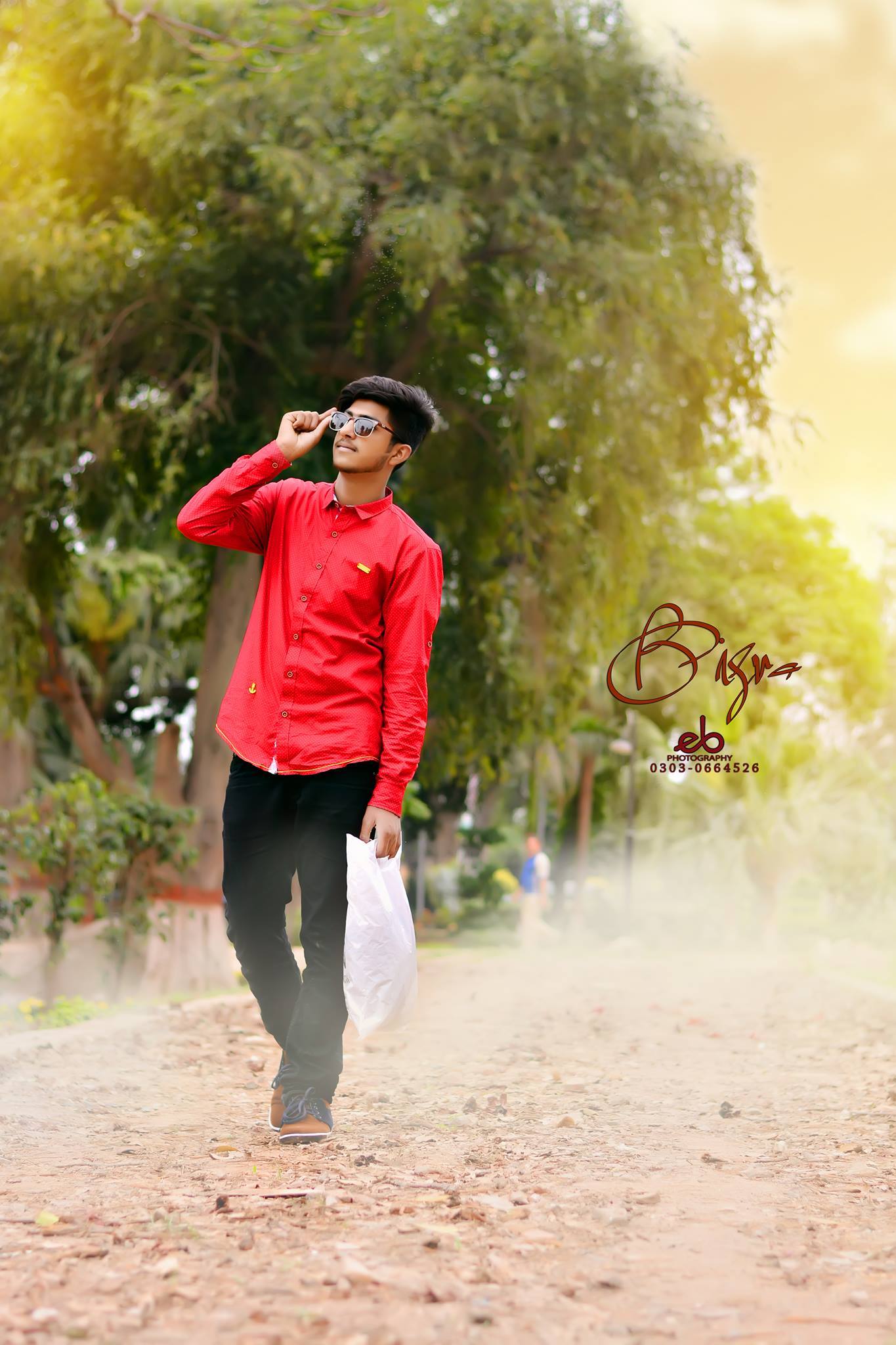 Abdullah Shakeel