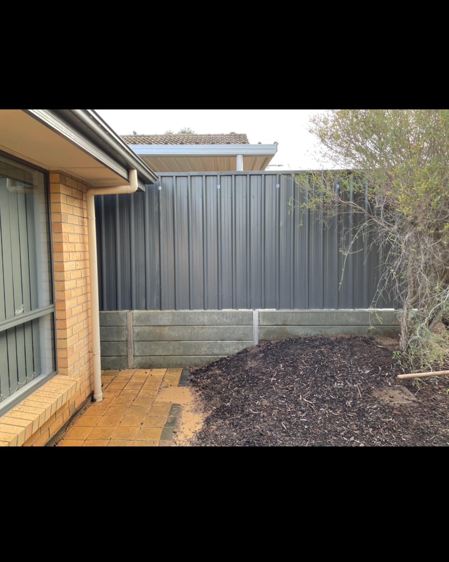 Compact Civil and Landscaping