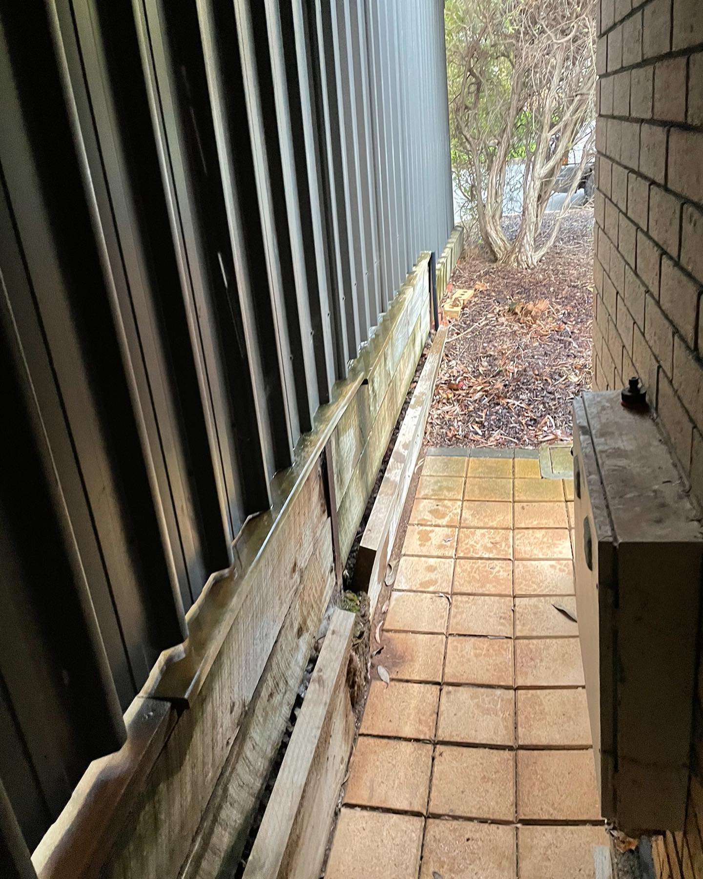 Compact Civil and Landscaping