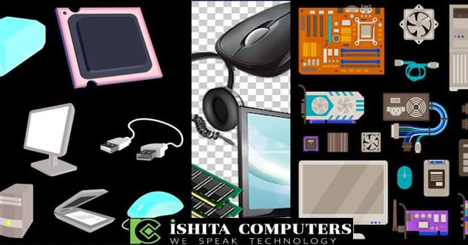 Ishita Computers | Dhaka