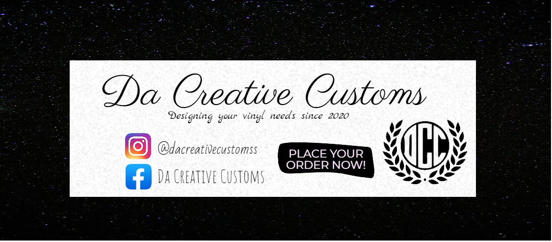 Da Creative Customs