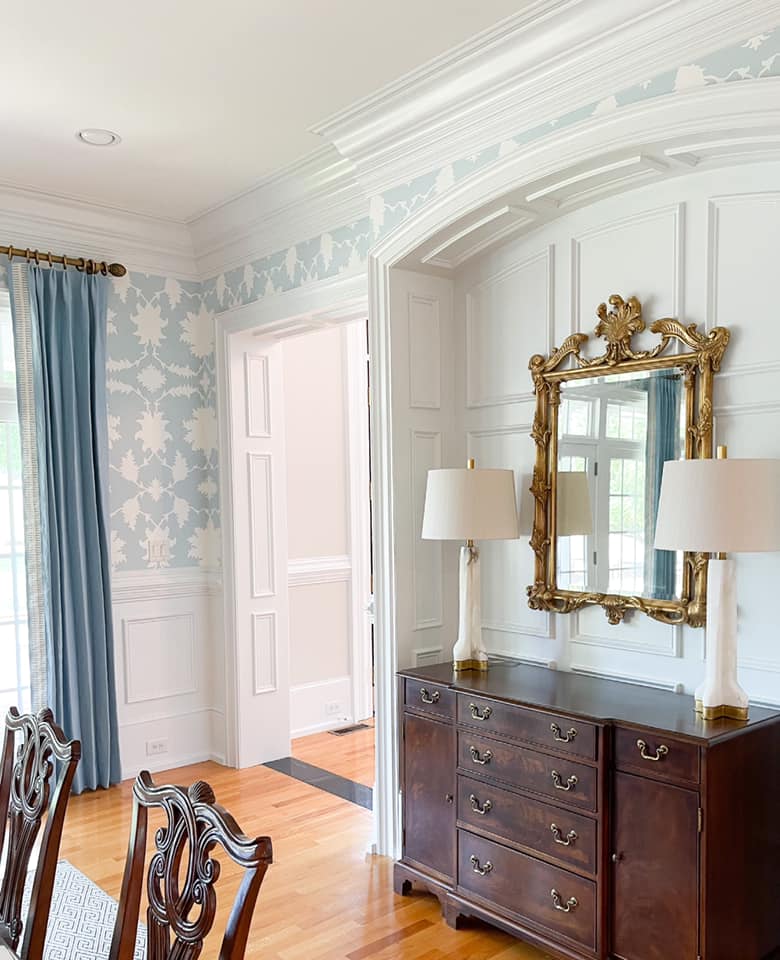 Jennifer Williams Interior Design + Real Estate | Sanford NC