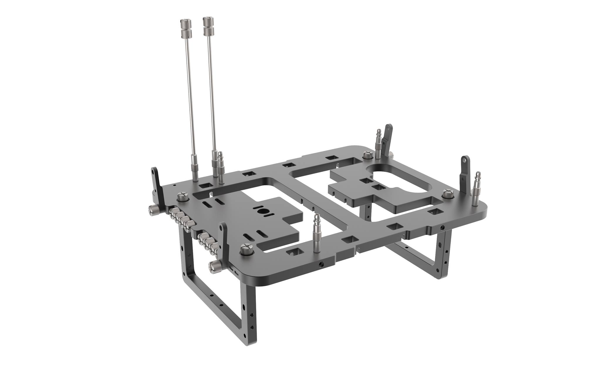 Open Benchtable - The OBT Mini looks simple but it took...