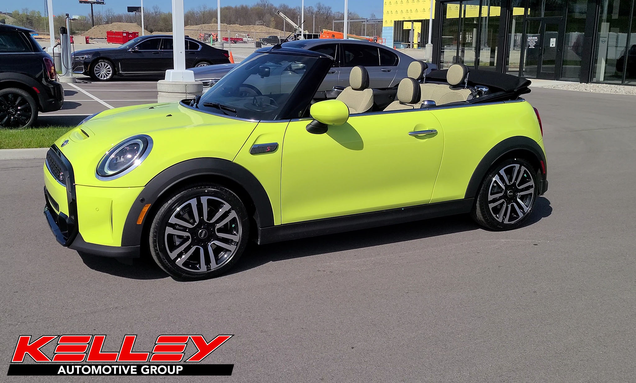☀️ Summer Checklist☀️ 2022 MINI... - MINI of Fort Wayne | Facebook
