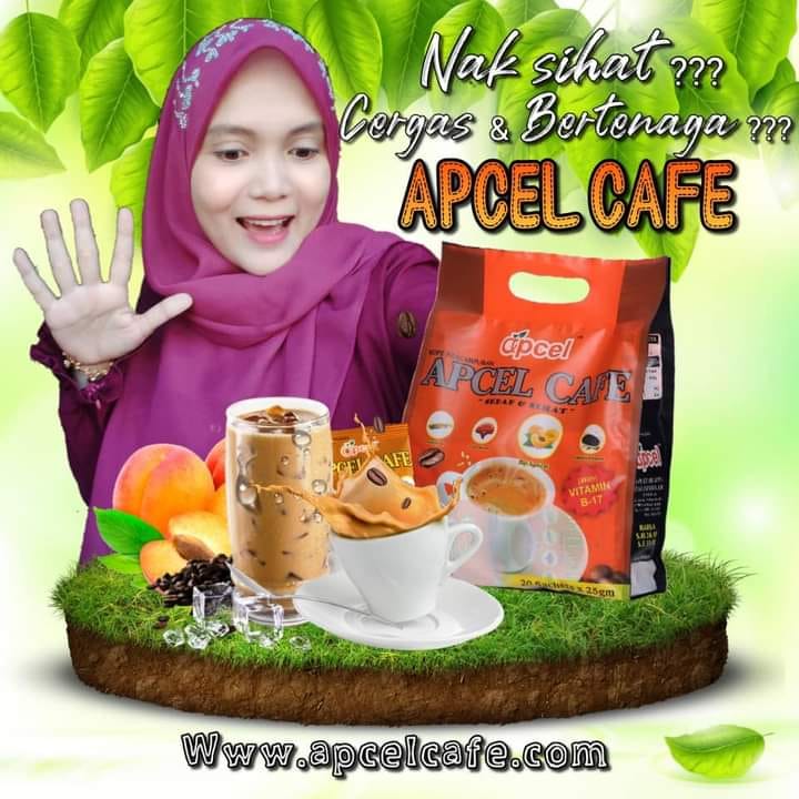 APCEL CAFE Port Klang | Klang