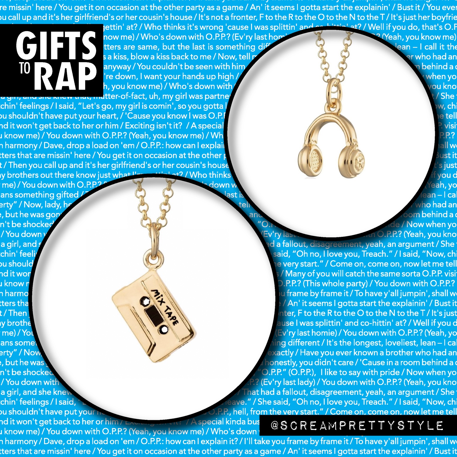 Gift Rap
