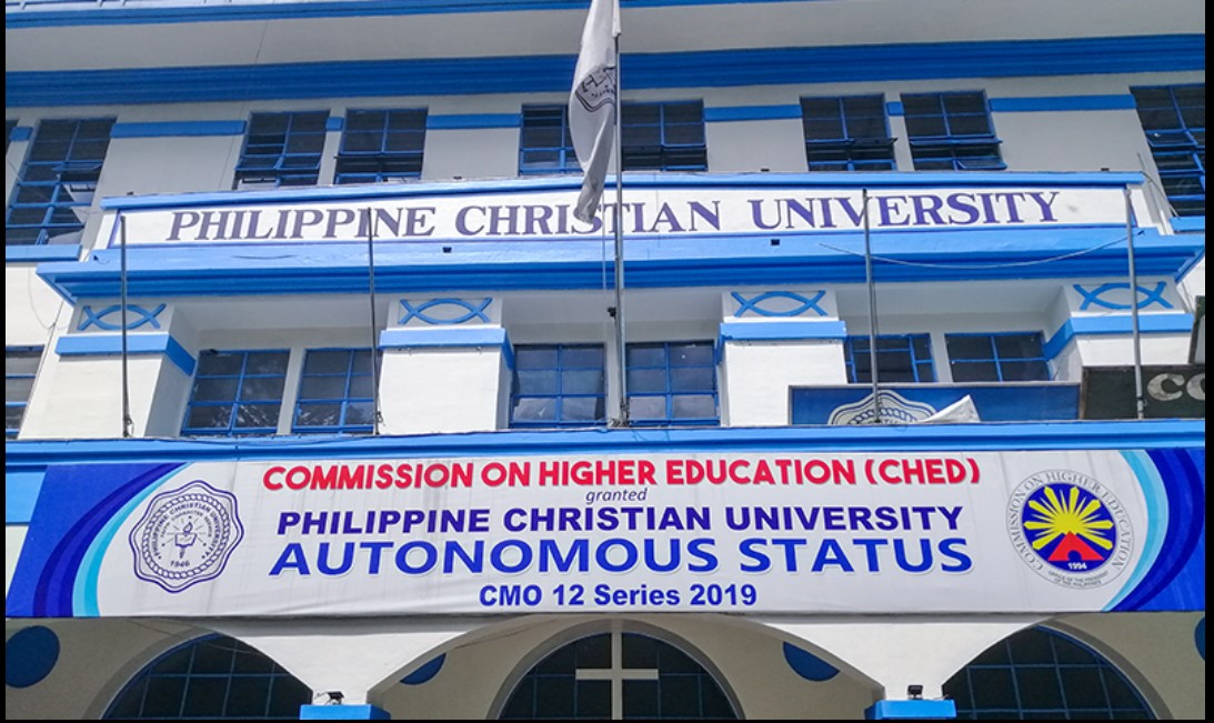 Online Masteral and Doctoral Degree