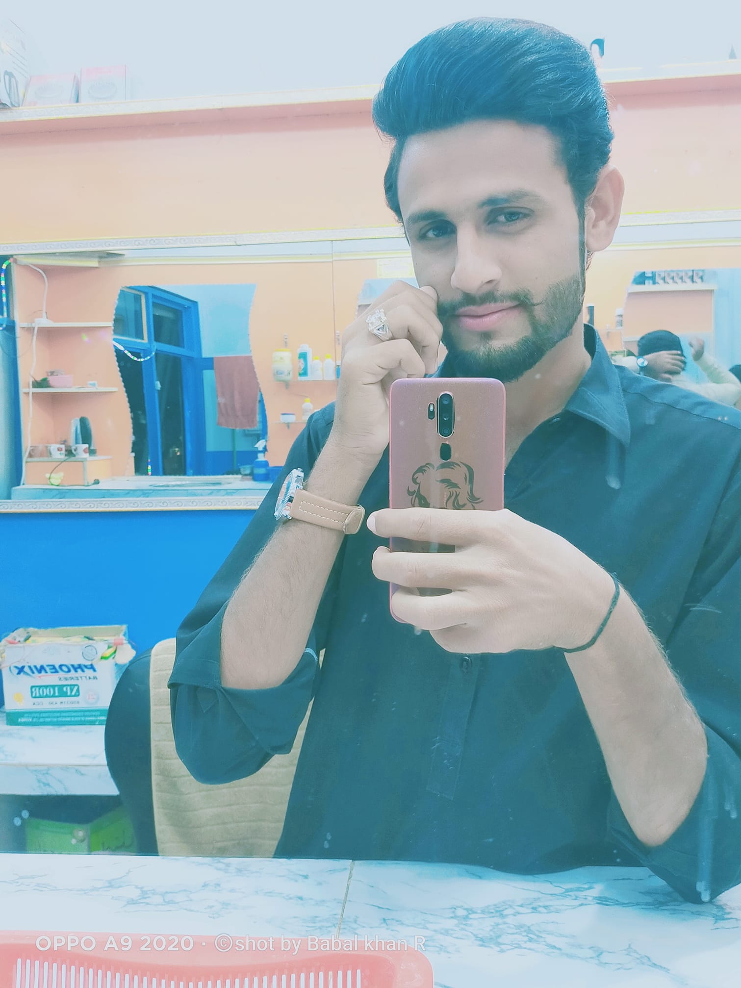 Babal khan Rahoojo Tiktok group | Facebook