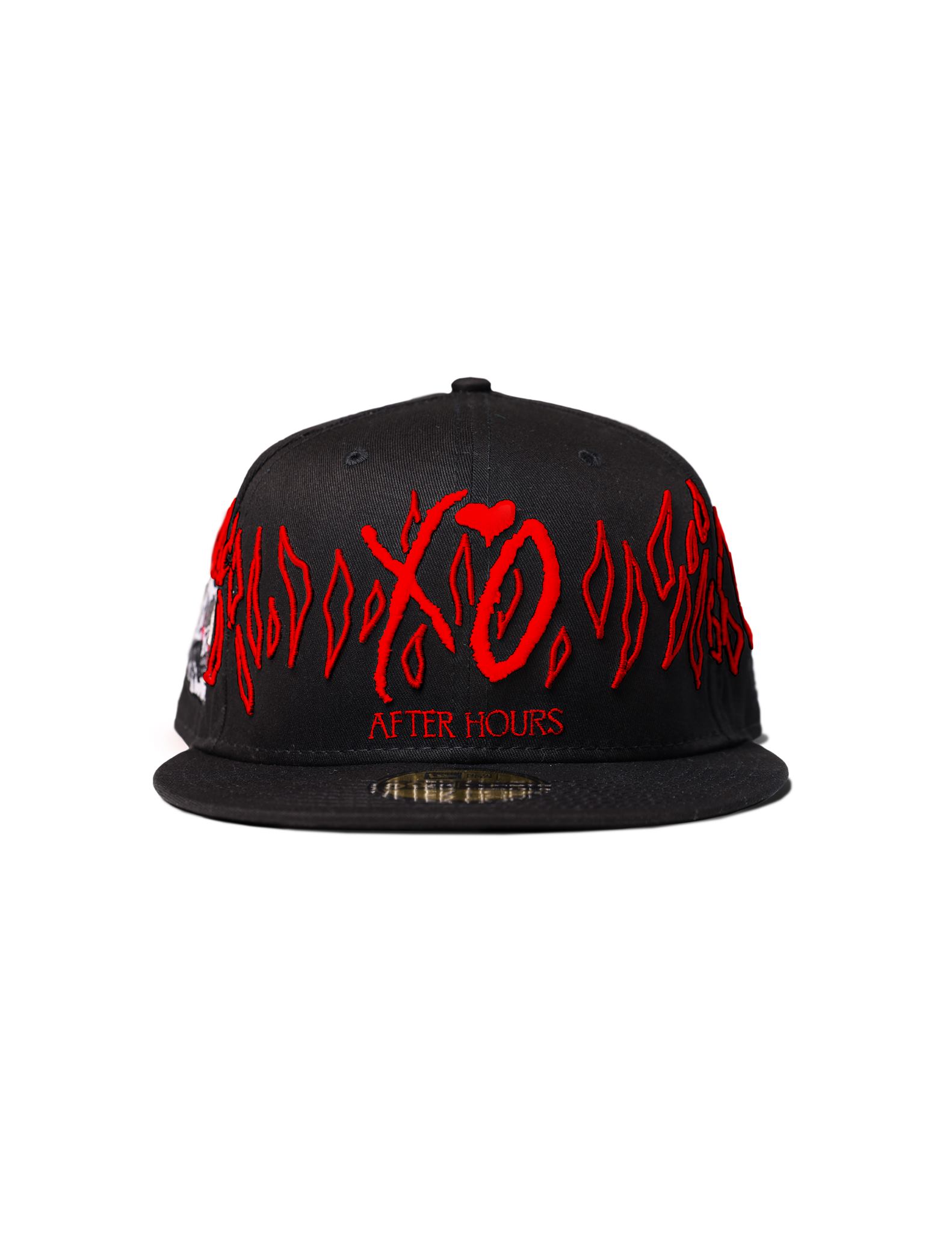 Era New 59Fifty Weeknd Cap × The