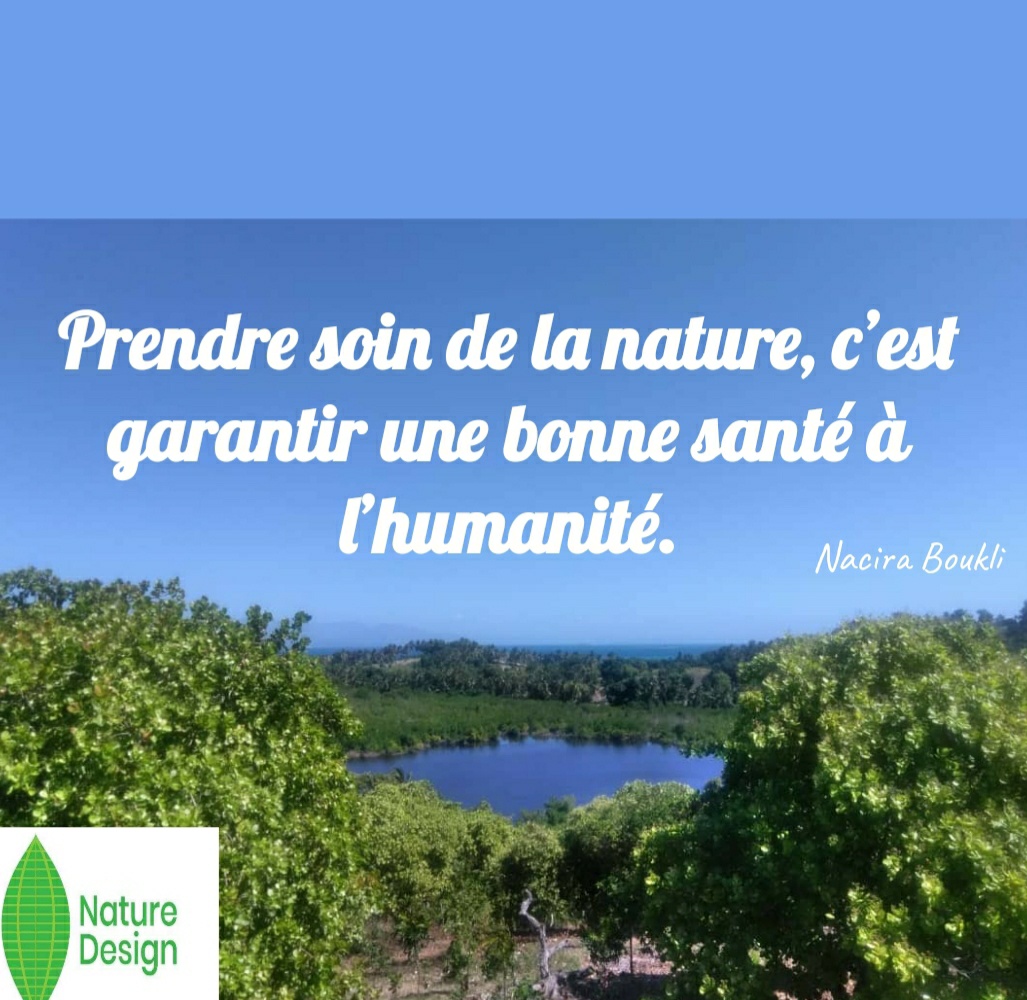 Prendre Soin De La Nature C Est Nature Design Haiti Facebook