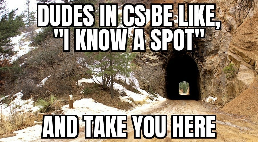 Colorado Springs Memes