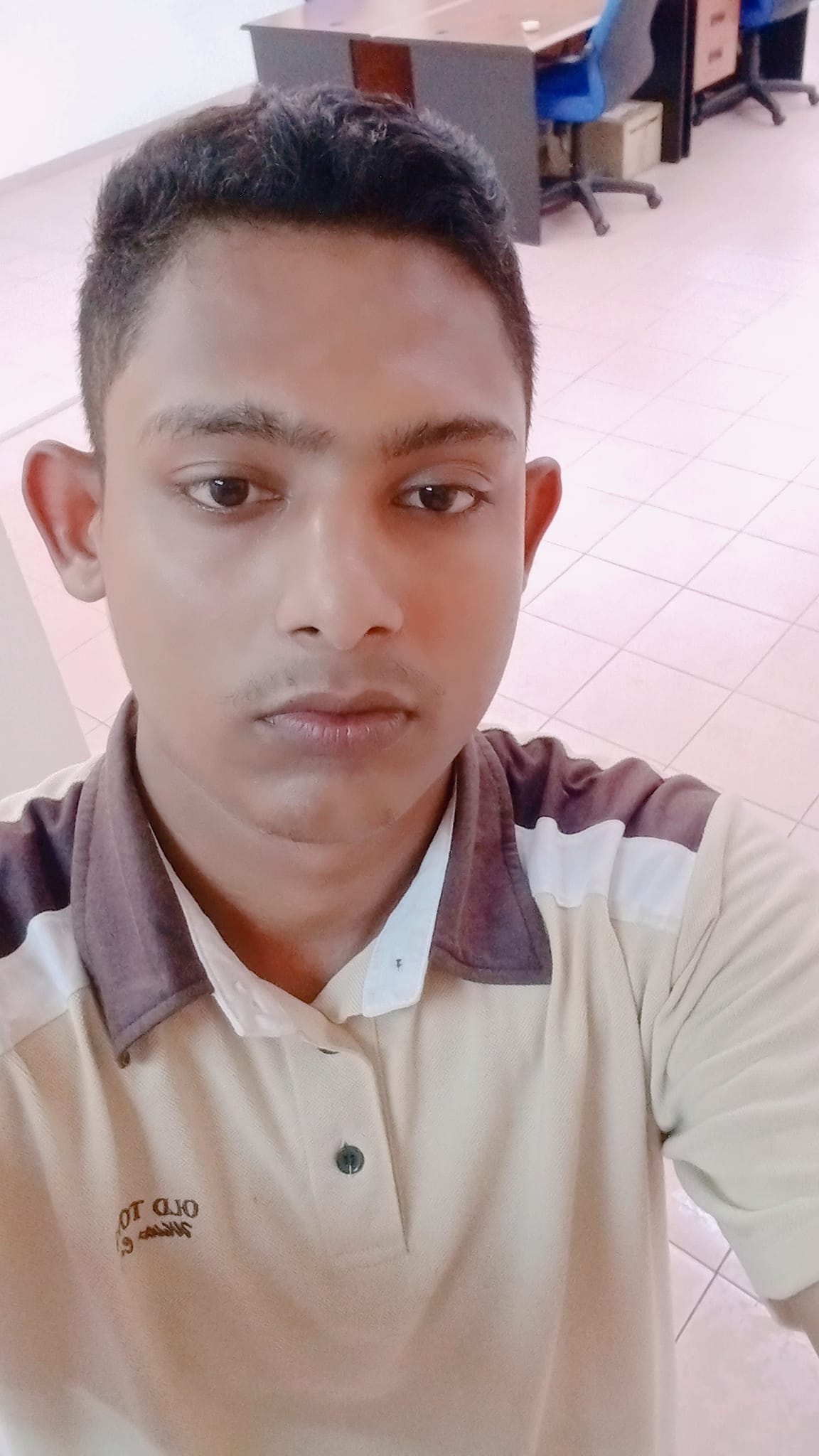 Md Riajul Islam