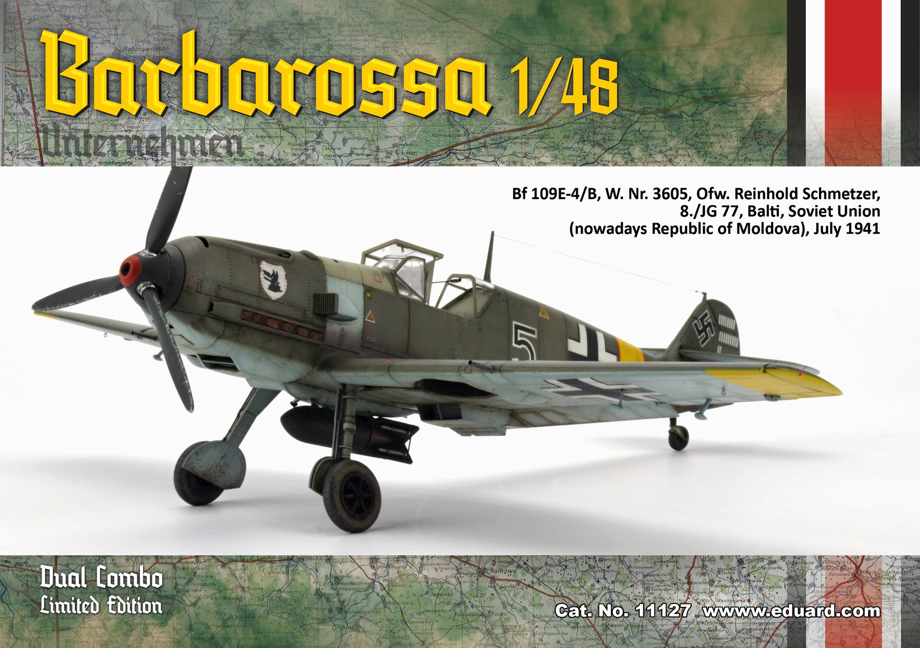 Eduard Model Accessories added - Eduard Model Accessories