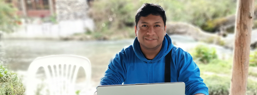 Fernando Rafael Salazar