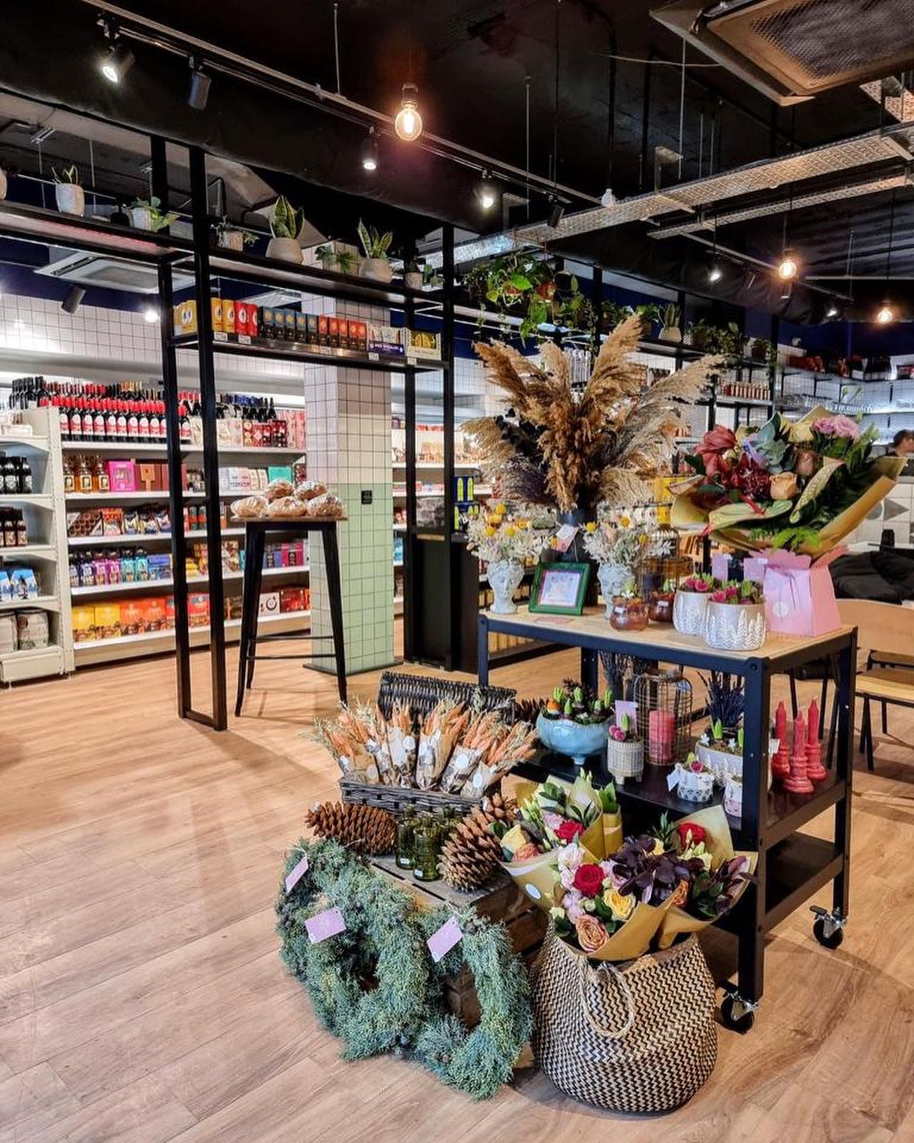 STORE GROUP