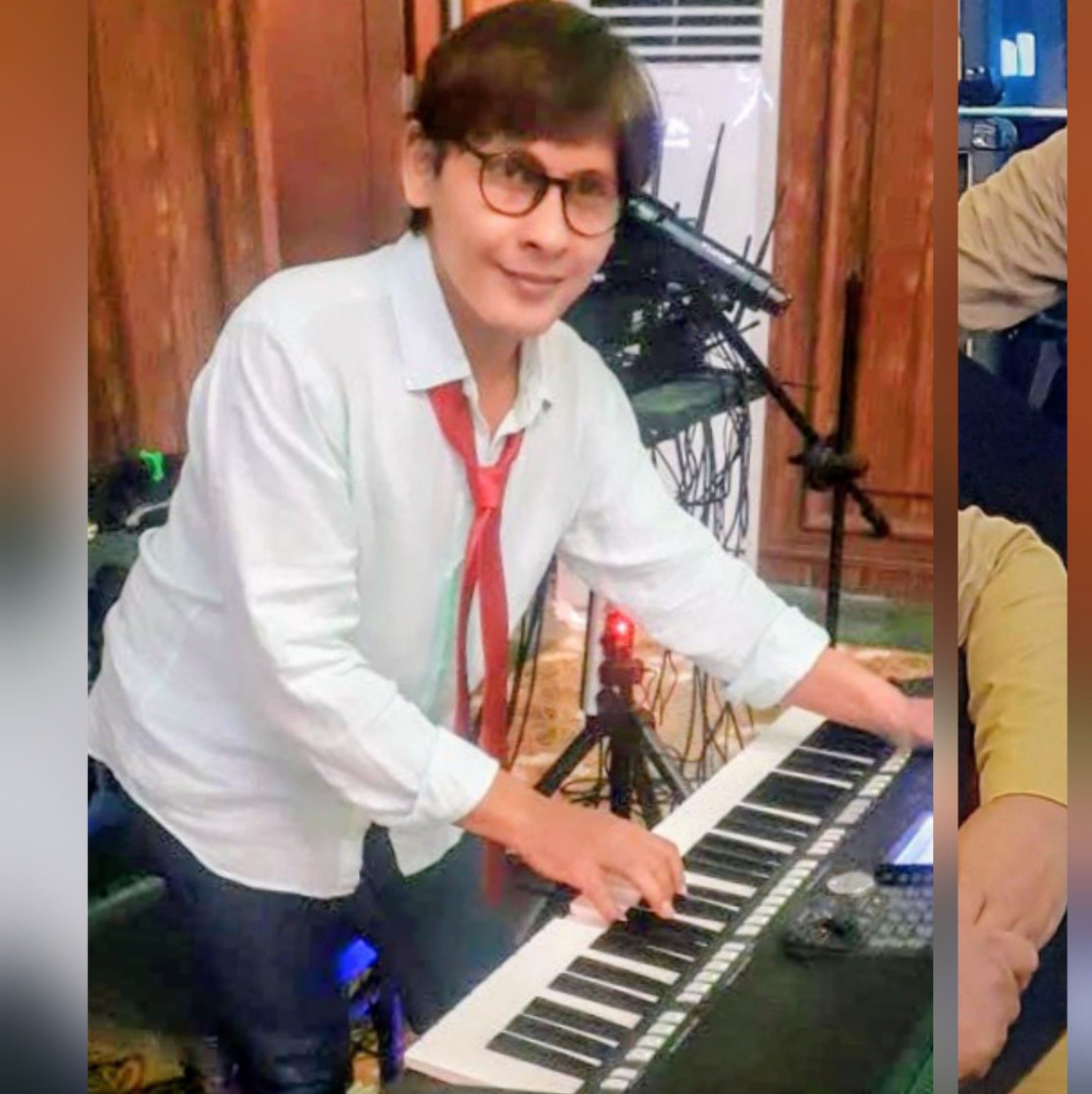 Oh my love #Johnlennon #cover #piano #Beatlesmania #TheBeatleslove # ...