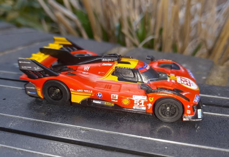 For sale by our Distributor Russ Thomas (you find him in Facebook