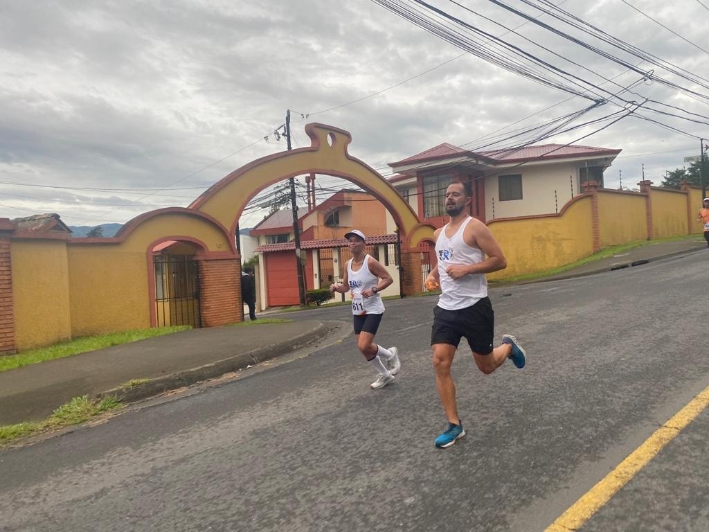3 RIOS RUN - Muchas felicidades a nuestra atleta Laura... | Facebook