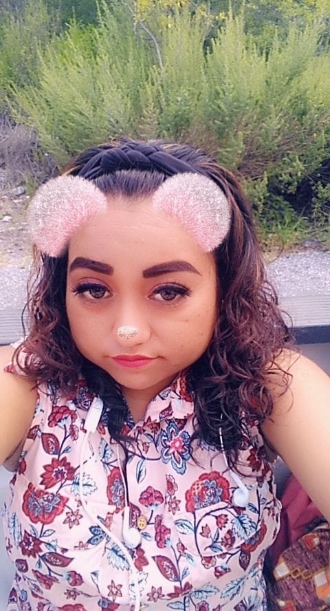 Mary Rios
