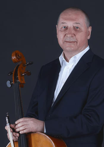 Florian Kitt 🎻 Cello Masterclass 📆... - Mozart Italia Terni | Facebook