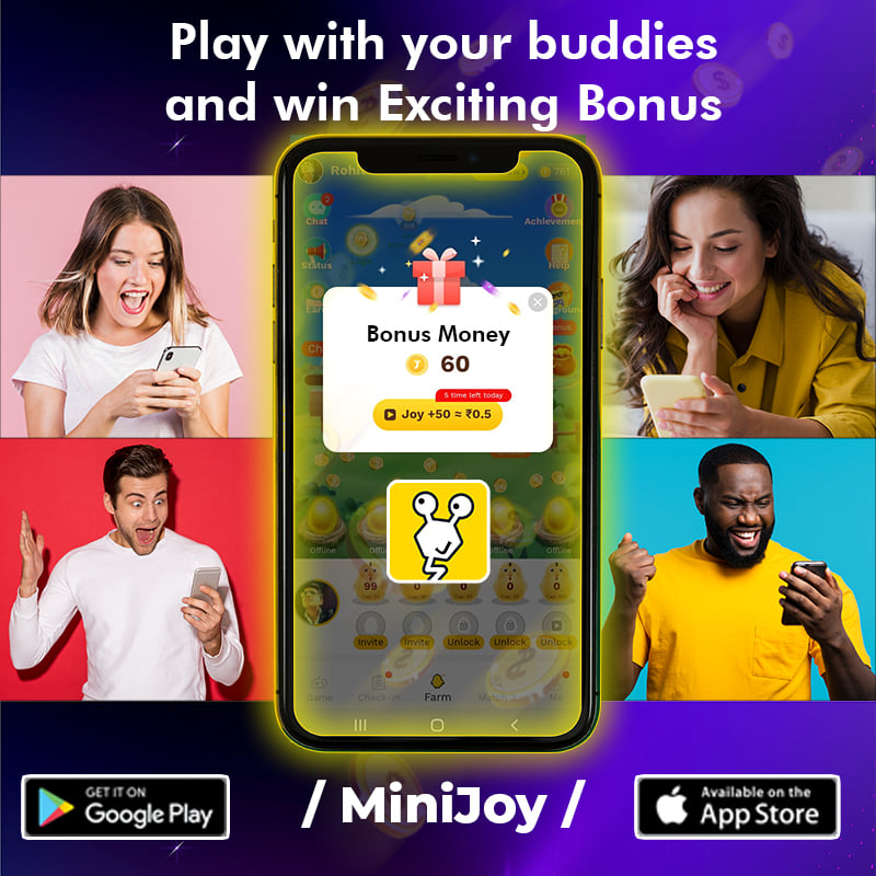 MiniJoy