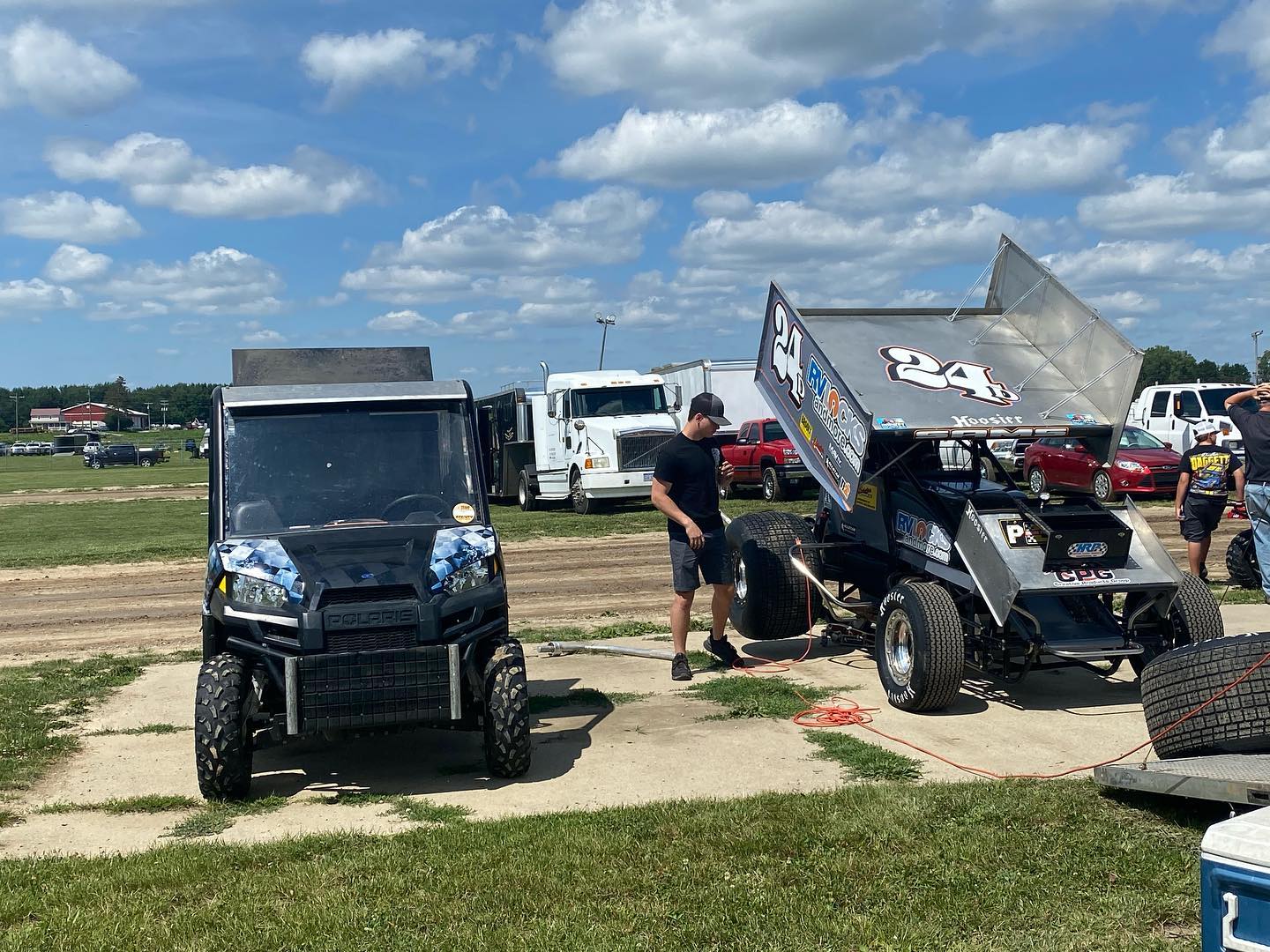 D3 Racing, LLC - D3 Racing, LLC added a new photo.