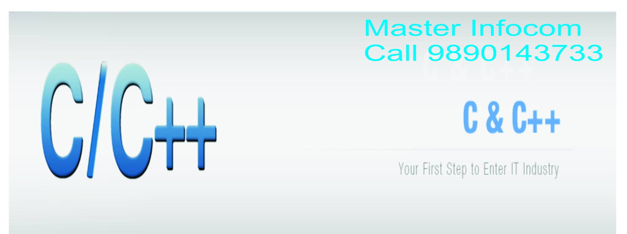 Master InfoCom,Nashik