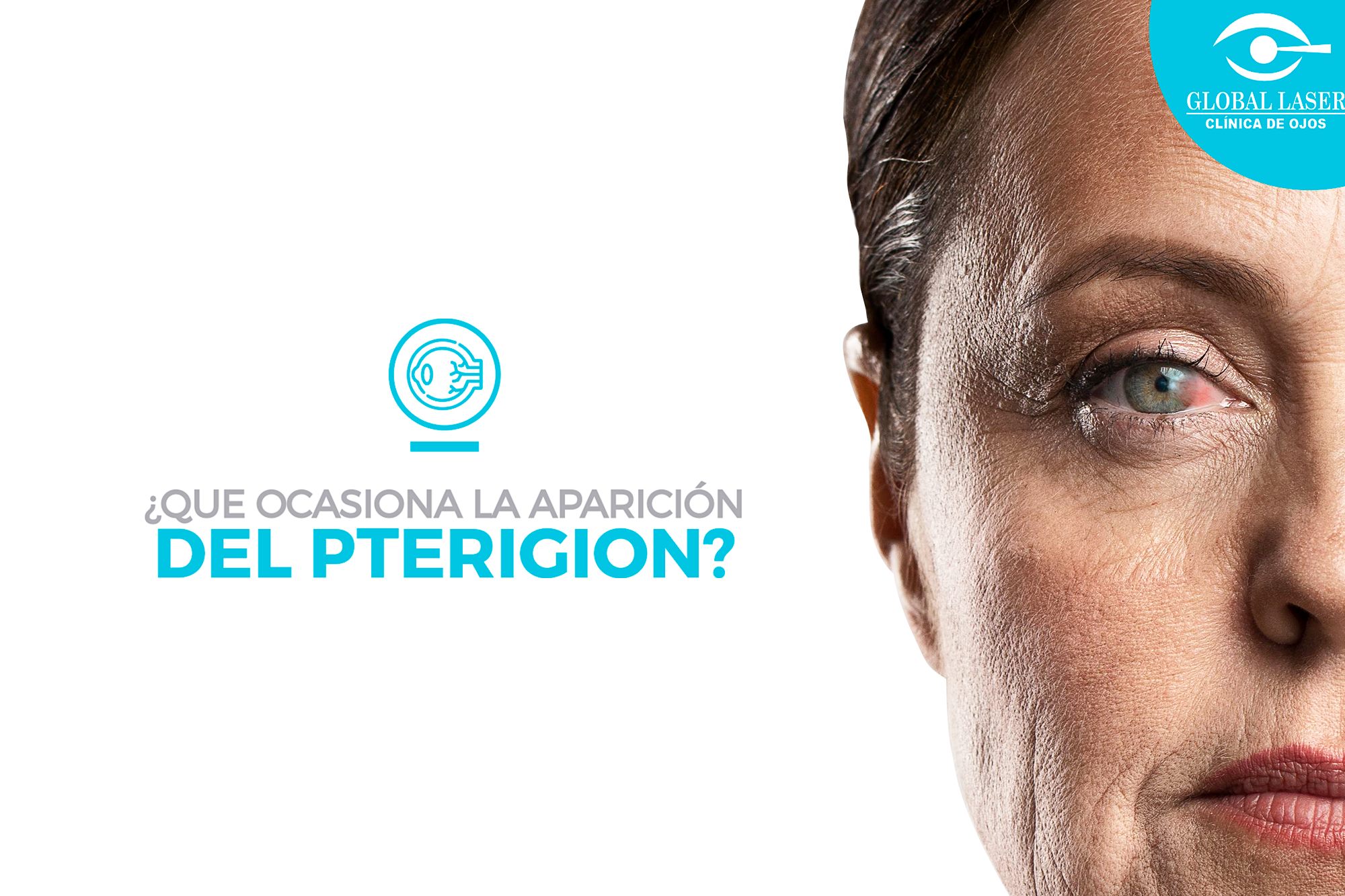 Debemos estar atentos a... - Clínica de Ojos Global Laser | Facebook