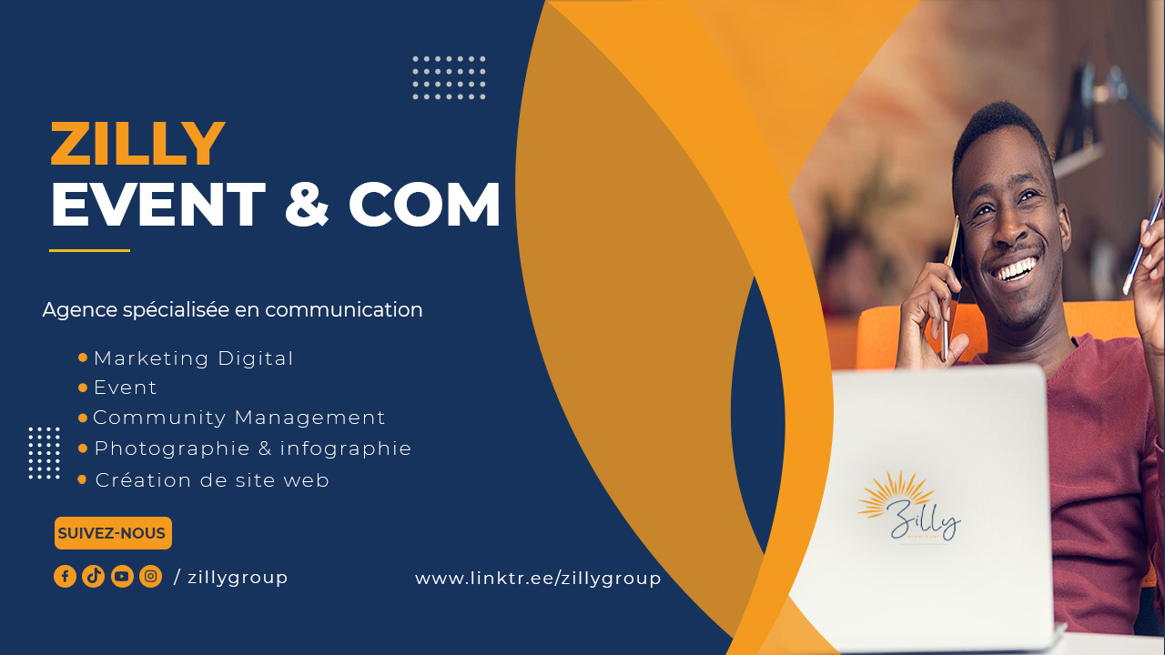 Zilly Event & Com