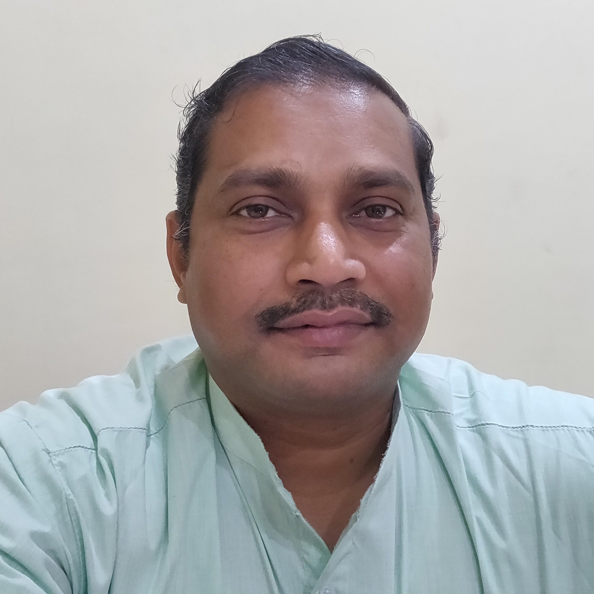 Manas Mohanty - Manas Mohanty updated his cover photo.
