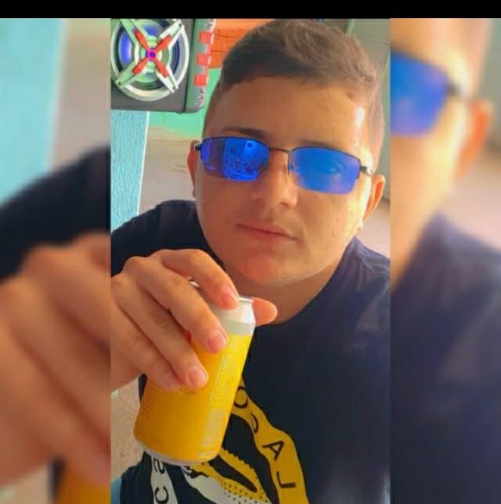 Rafael Feitosa