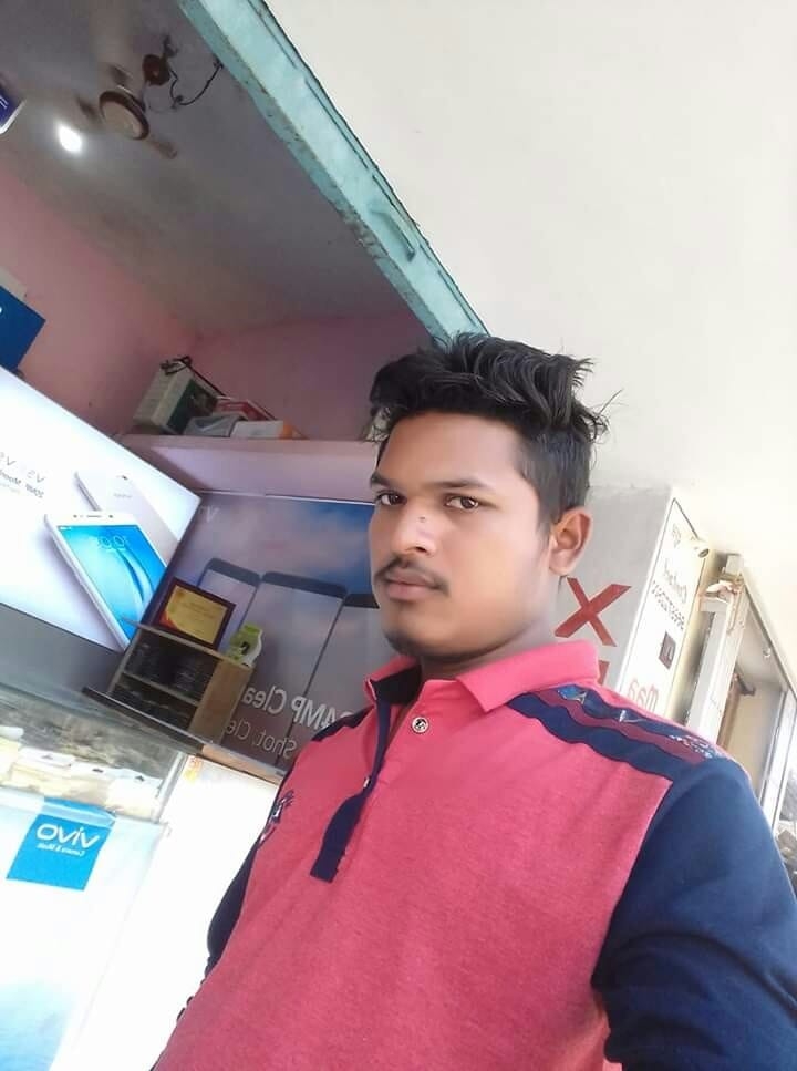 Parmesh Putel