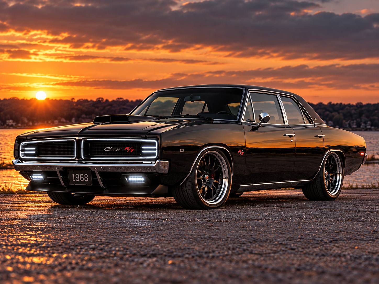 Dodge charger townsedan 68 Chasger 1968 Скаприг 099900 1968 1968