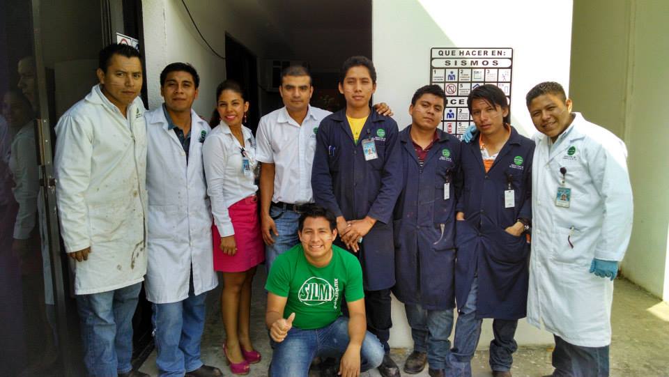 Services Inter Lab de México | Villahermosa