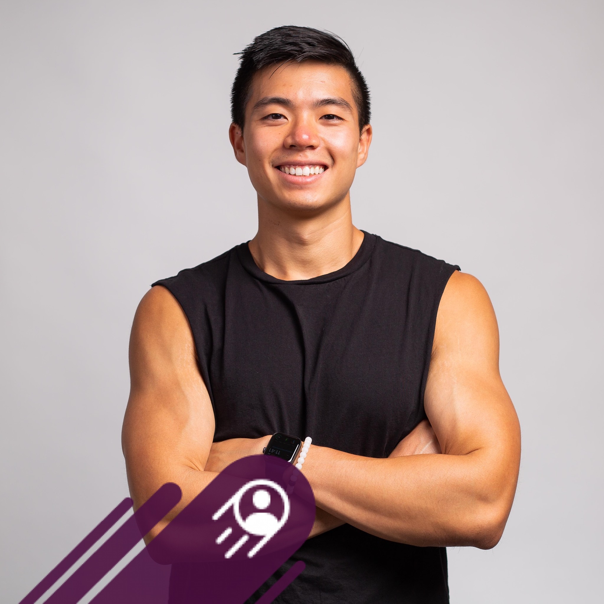 Now do the opposite: 1.) Stop changing your program and exercises every ...
