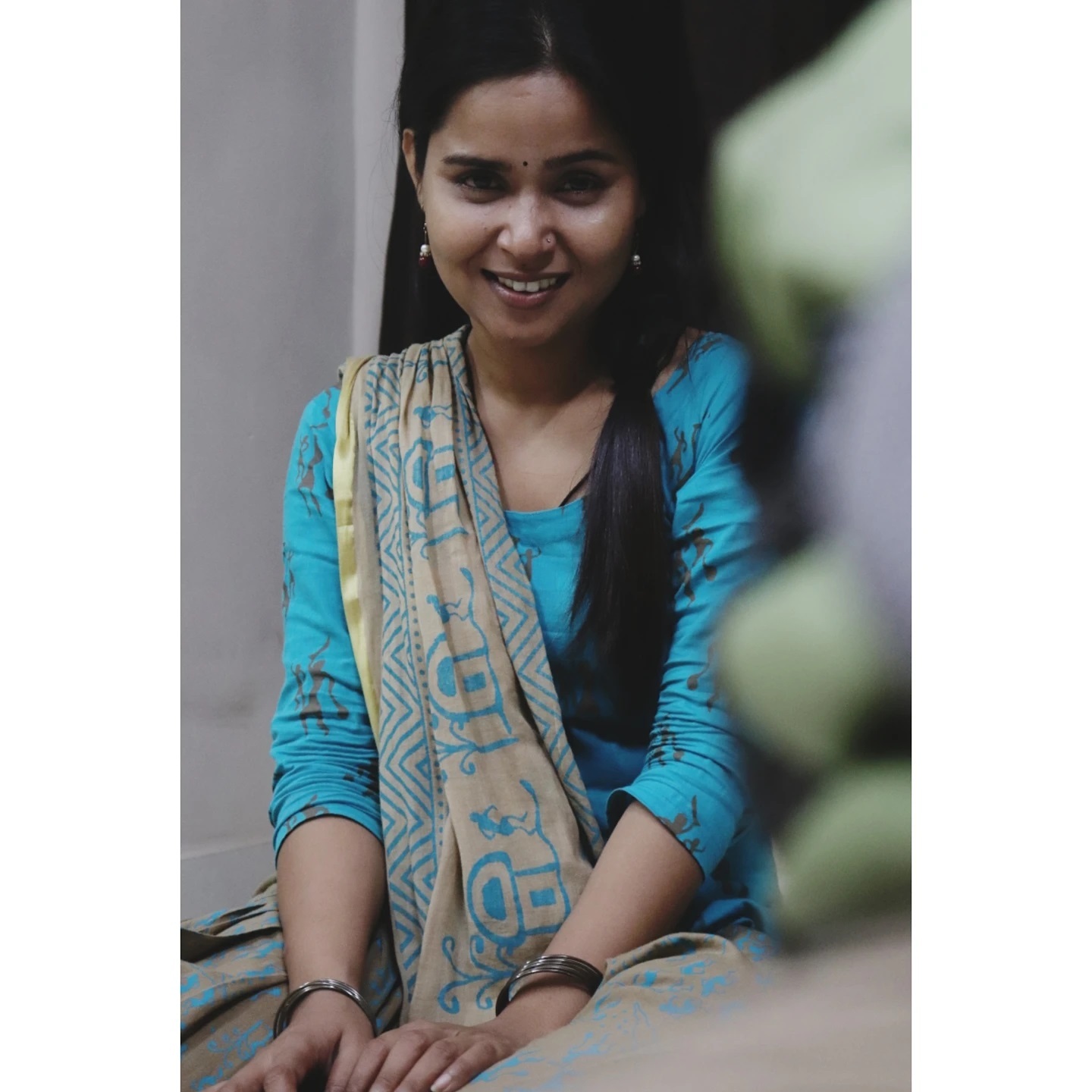 Suhana khan - Suhana khan added a new photo — at Mumbai