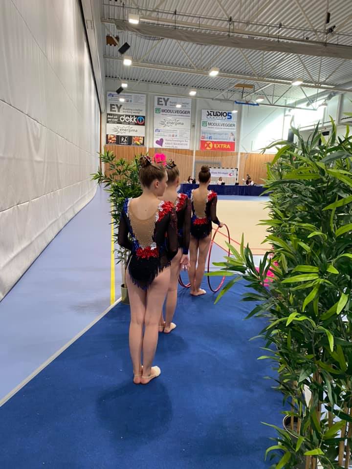 Hødd turn - Glade RG Dager, Asker 10.-12. September 2021:... | Facebook