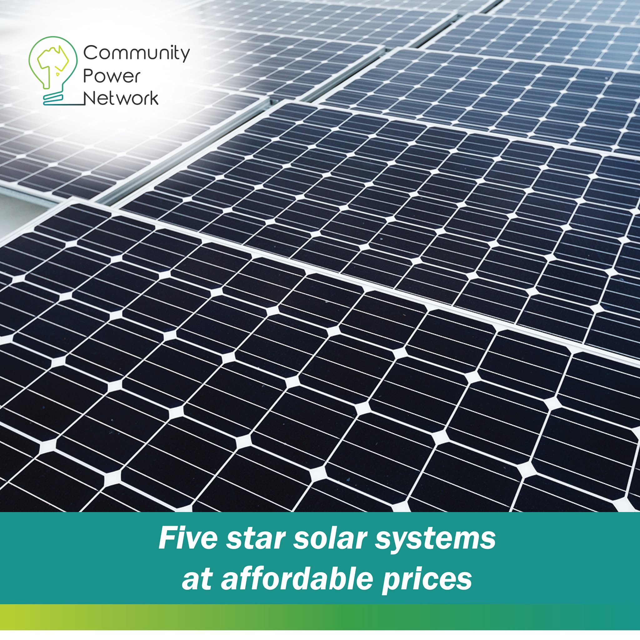 Community Power Network