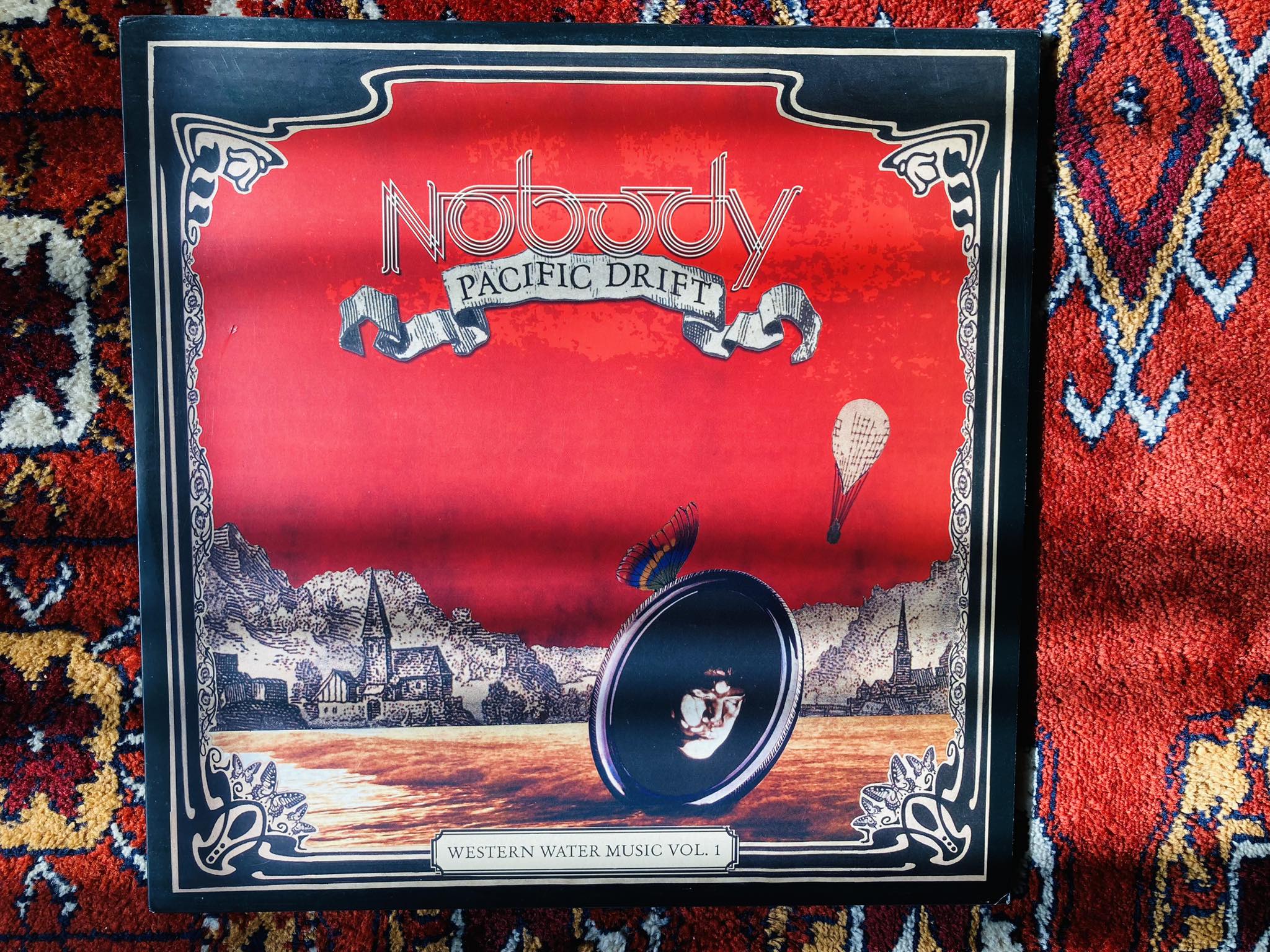 Nobody