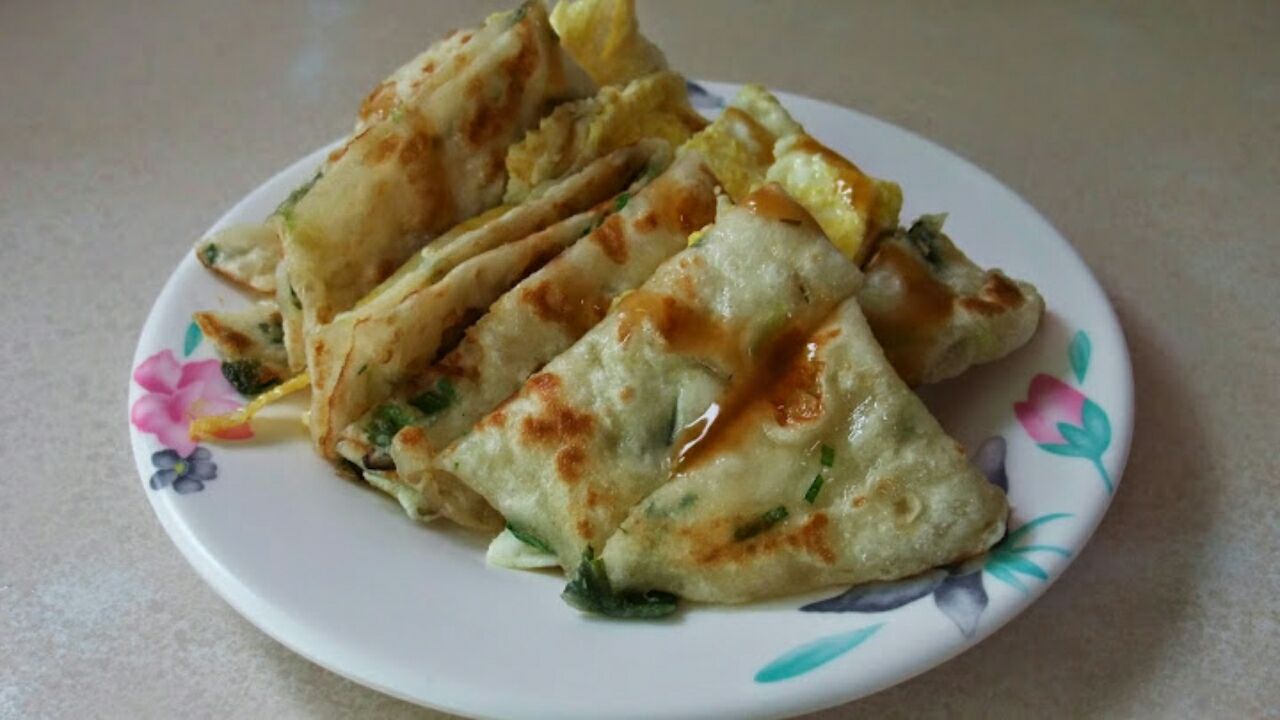 嘉義市溪興街蛋餅早餐店 首頁 Facebook