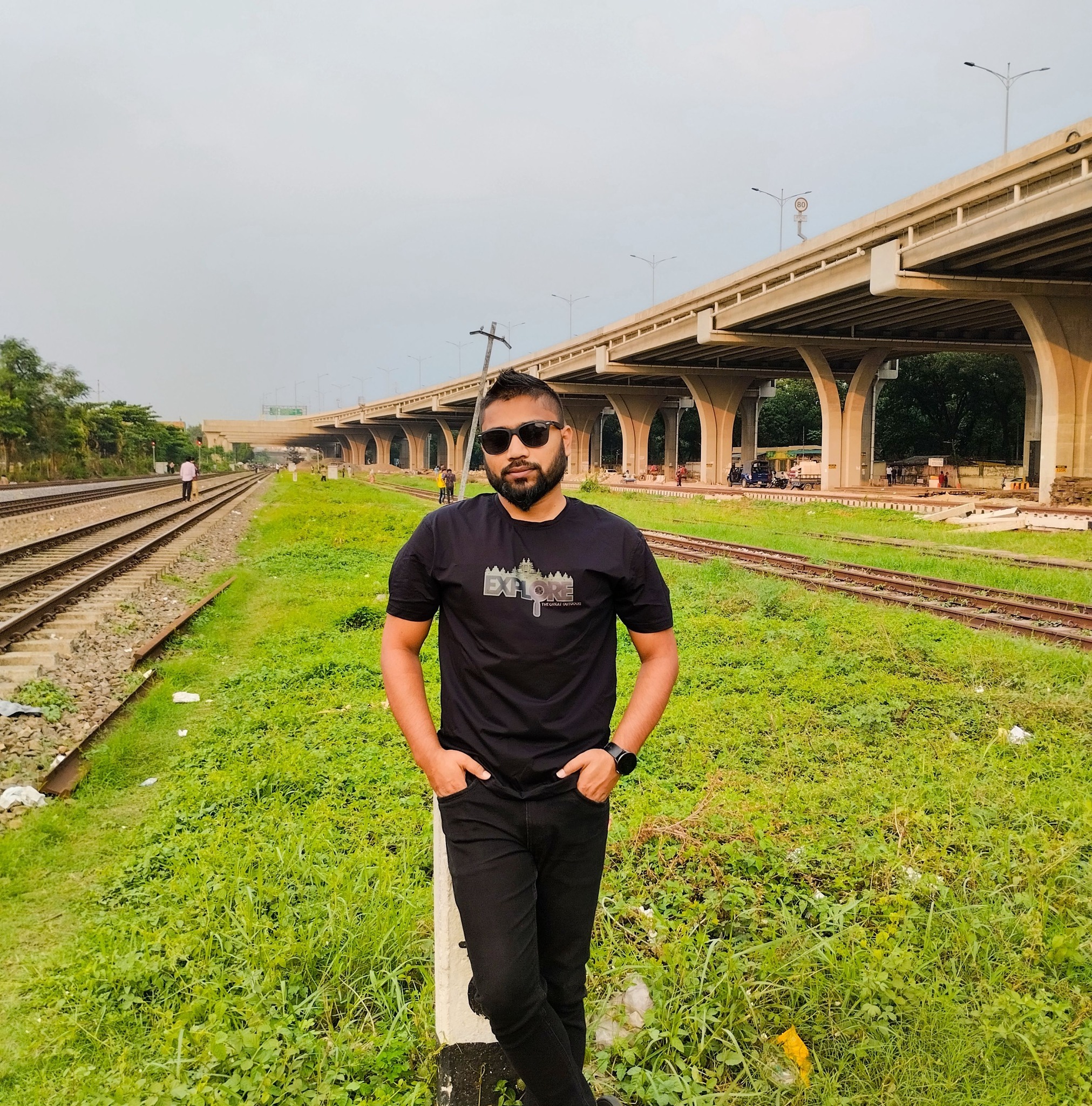 Rafiq Hasan on Reels | Facebook