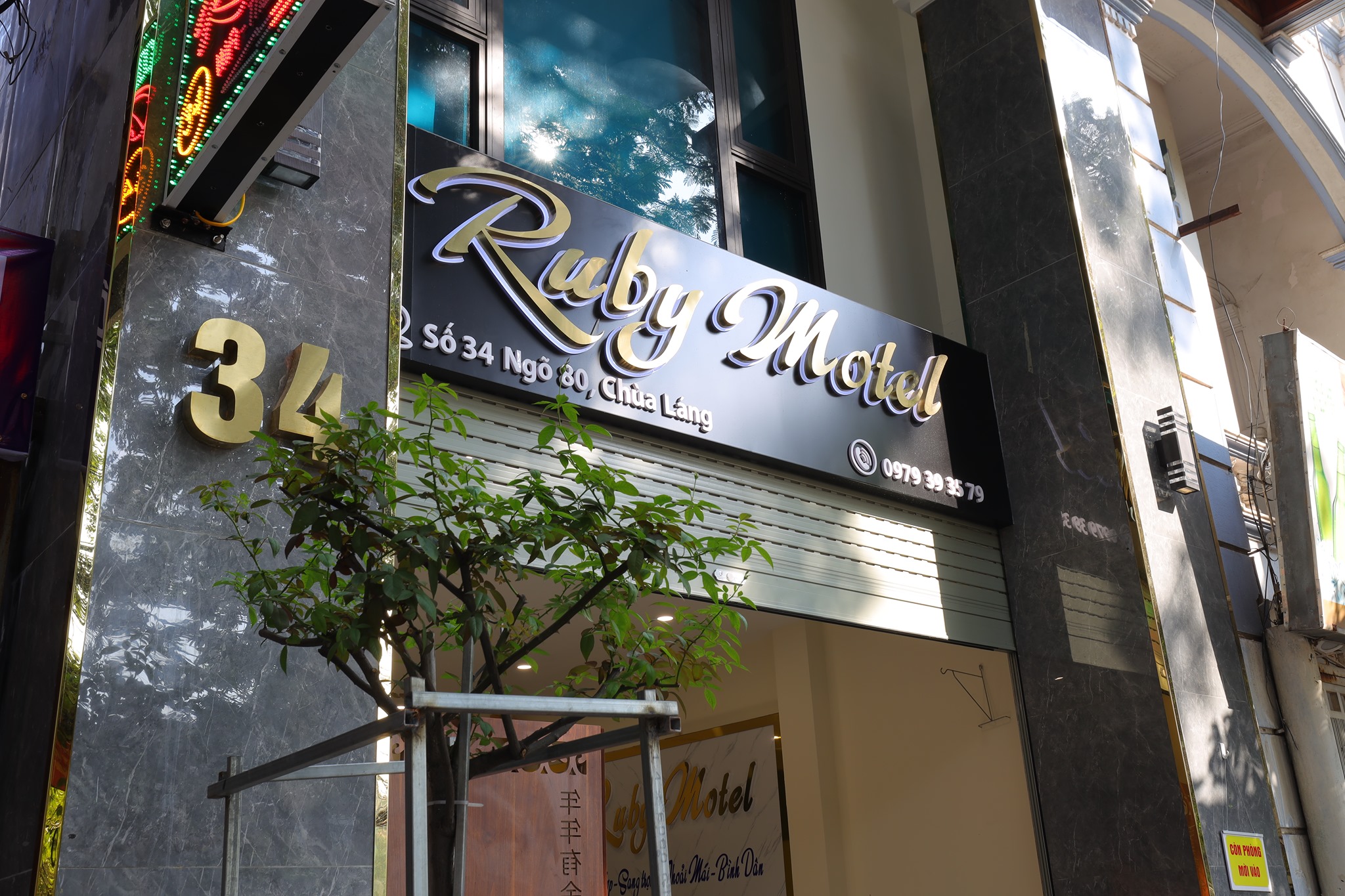 Ruby Motel | Hanoi