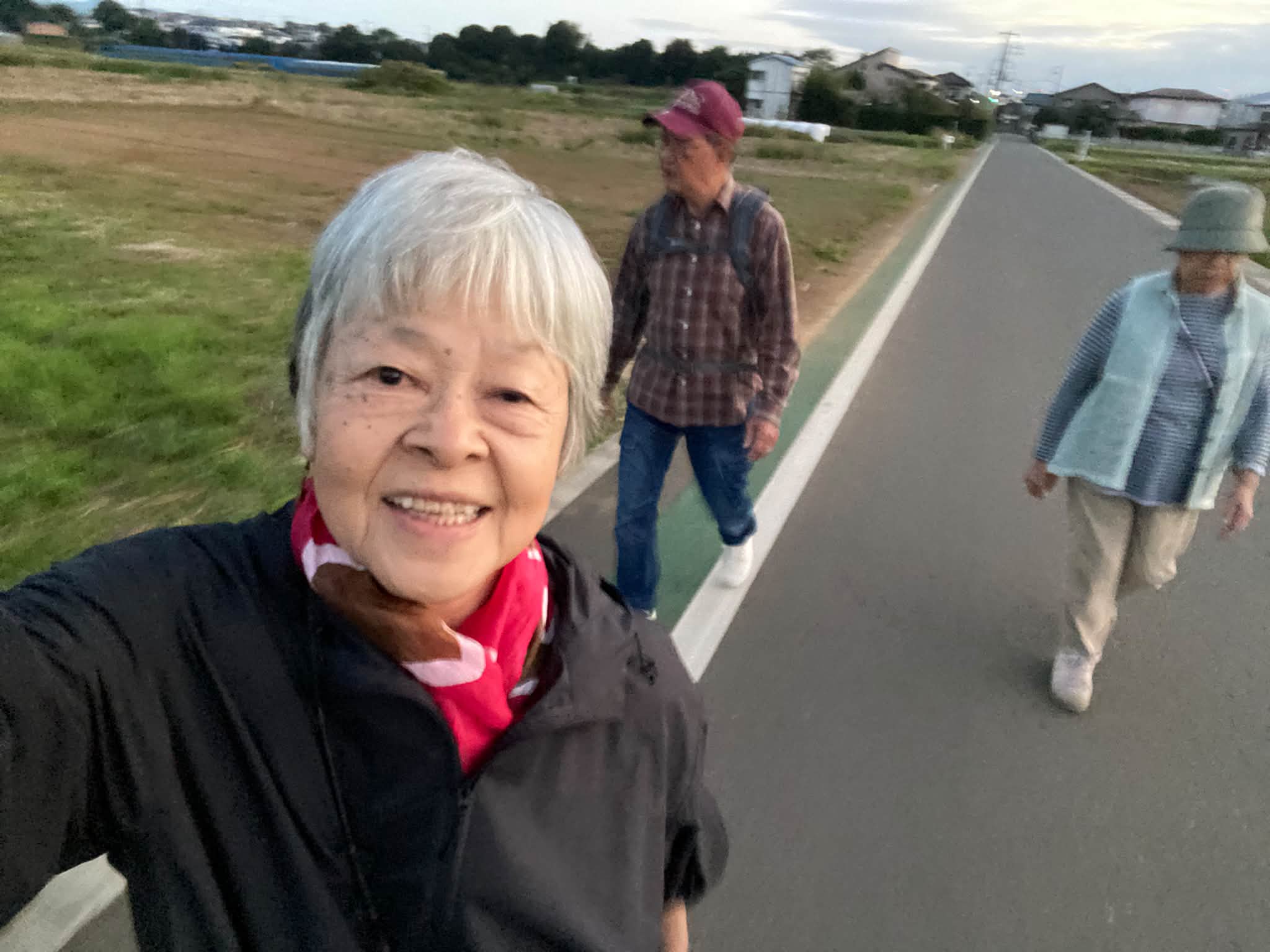 活動歴および当時の関連ビジュアル記録