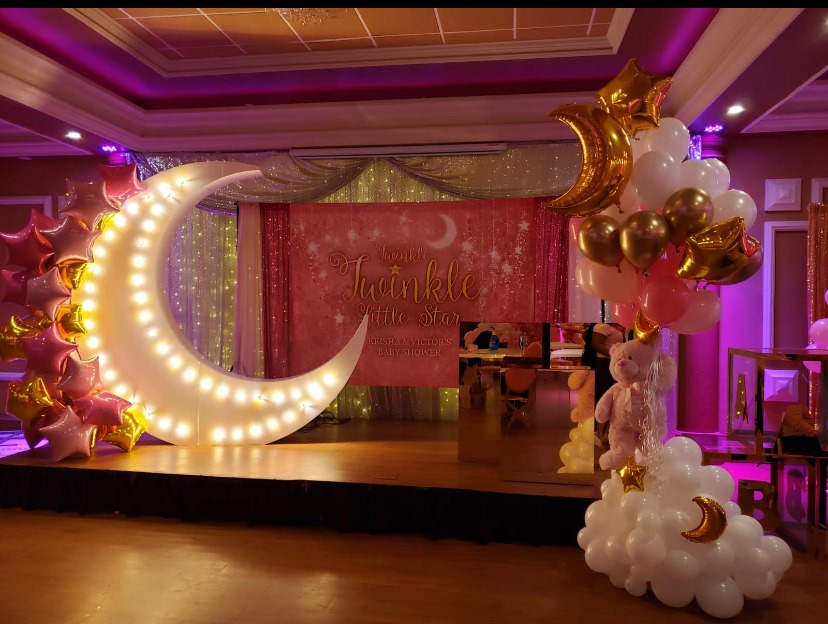 KMonet Events