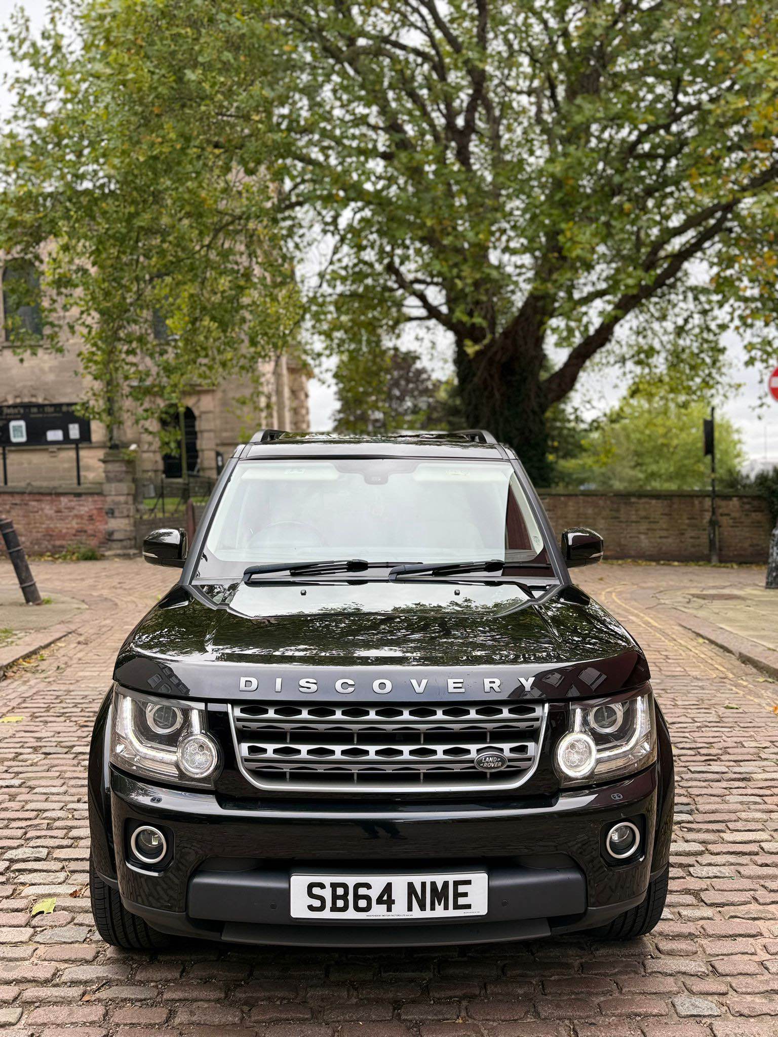 2014 Land Rover Discovery - Cars & Trucks - Wolverhampton | Facebook ...