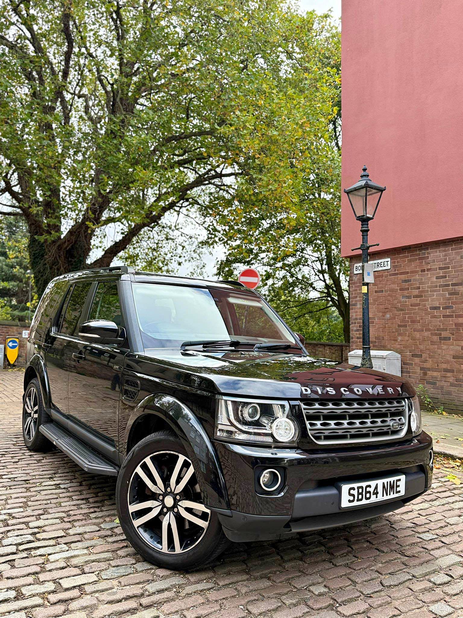 2014 Land Rover Discovery - Cars & Trucks - Wolverhampton | Facebook ...