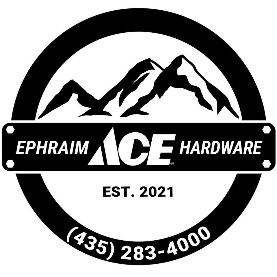 🎉 WE’RE TURNING 5! 🎉 Remember being 5? Well, Ephraim Ace Hardware is ...
