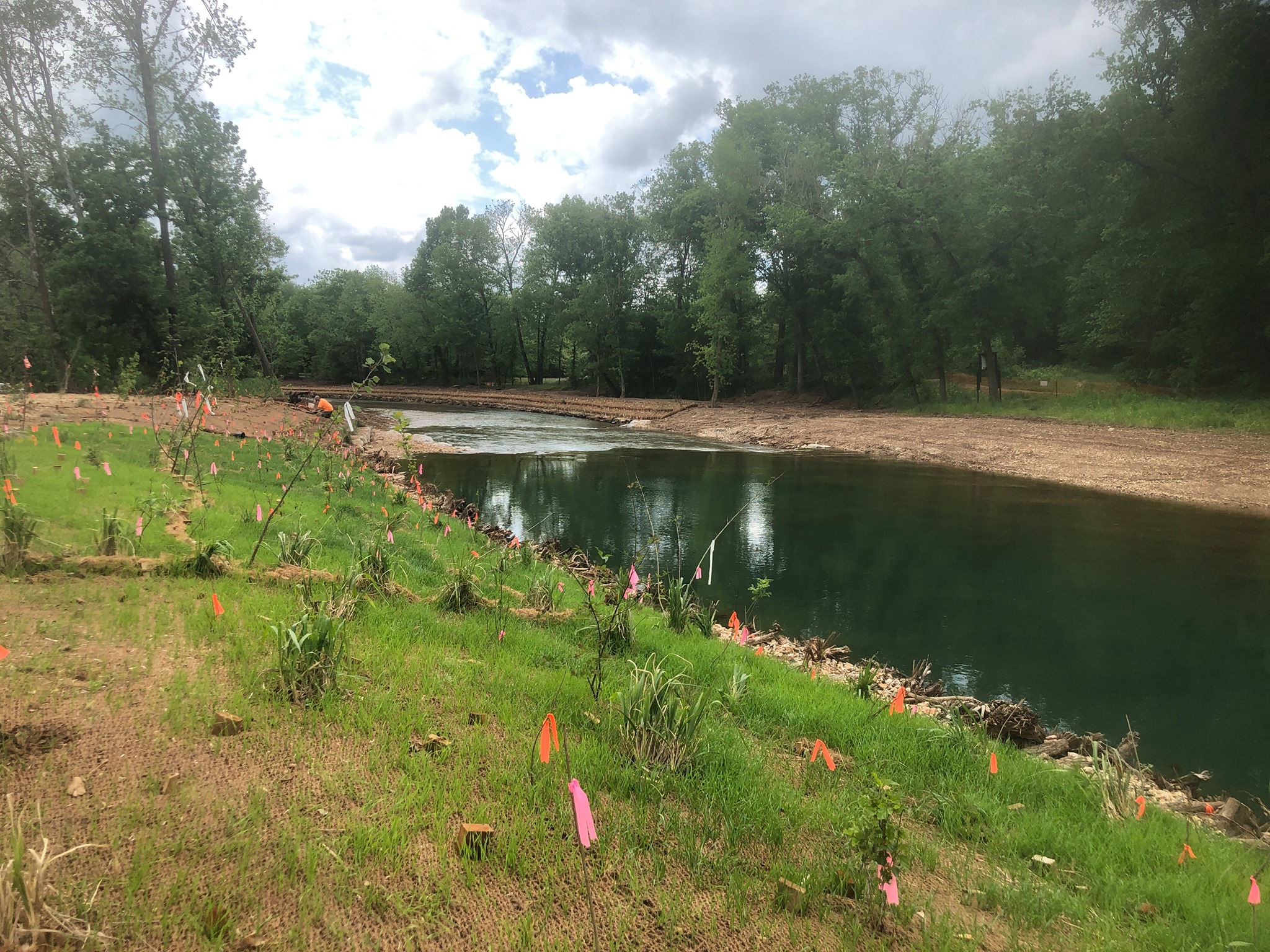 Streamline Environmental LLC. | Magnolia Springs AL