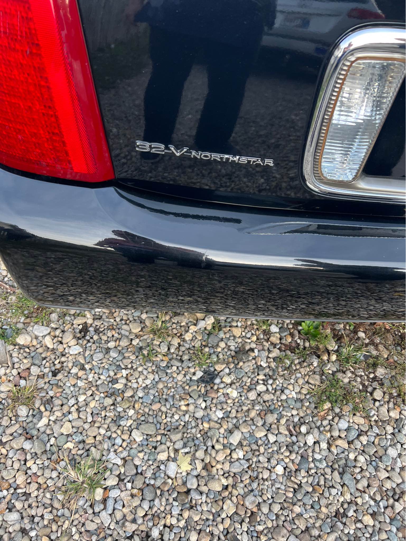 2001 Cadillac 32 V North star Cars, Trucks & Motorcycles