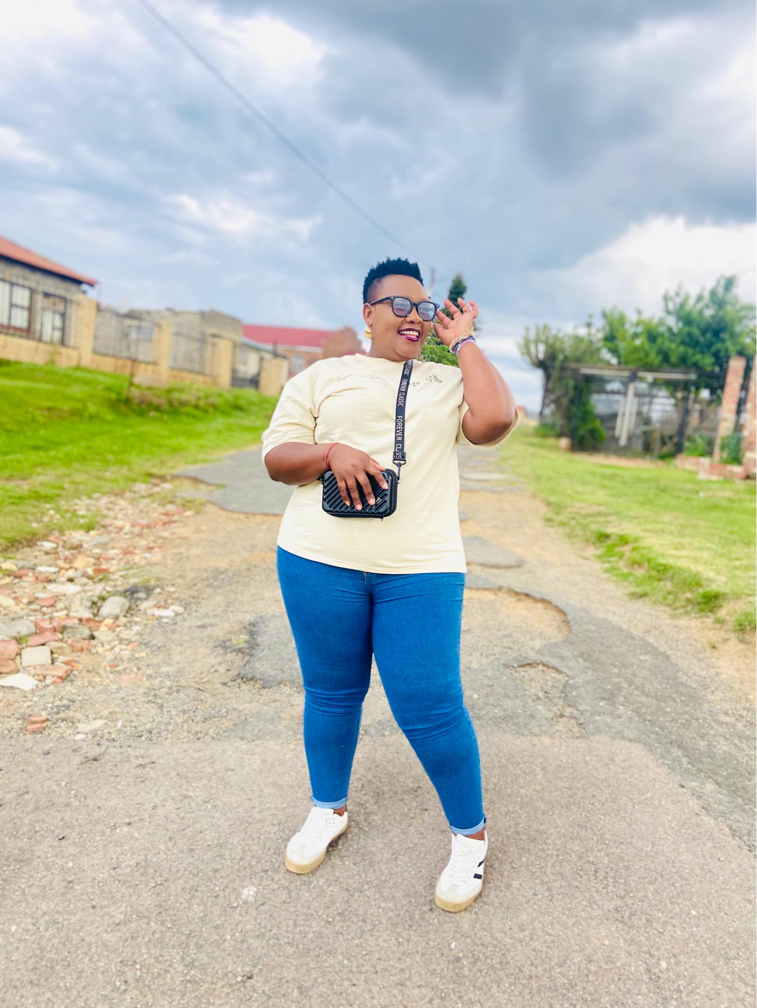 Wendy Kheswa